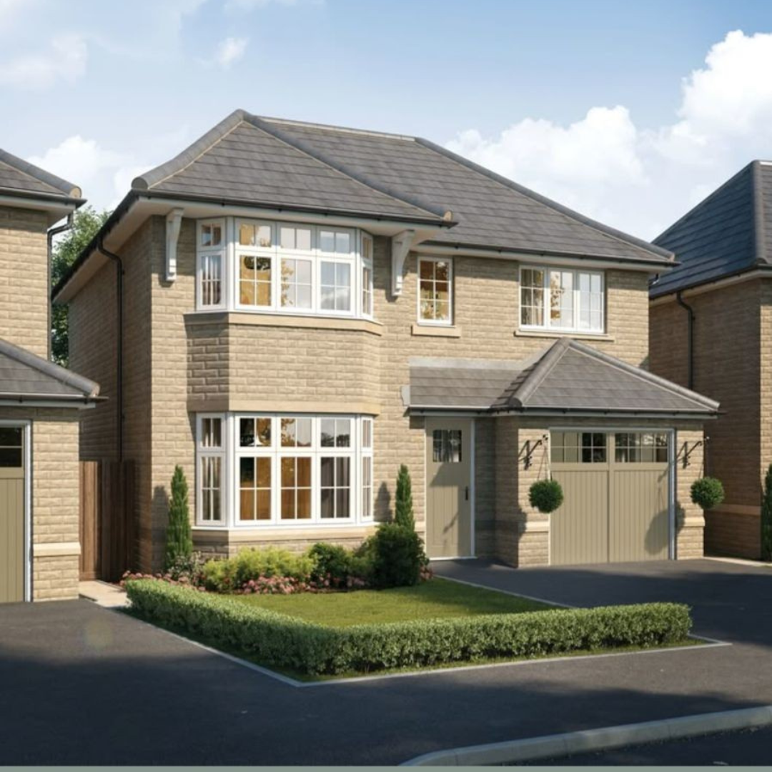 Beautiful House